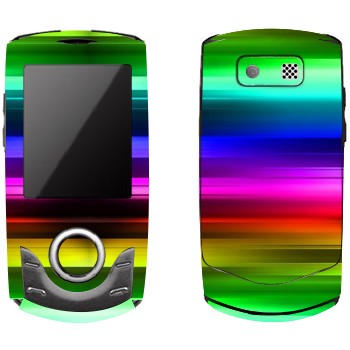 Samsung S3100