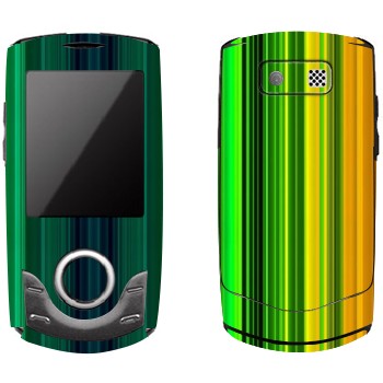   « »   Samsung S3100