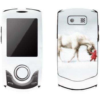   «   »   Samsung S3100