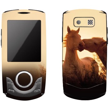   « »   Samsung S3100