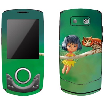   «   »   Samsung S3100