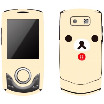   «Kawaii»   Samsung S3100