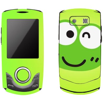   «Keroppi»   Samsung S3100