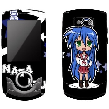   «Konata Izumi - Lucky Star»   Samsung S3100