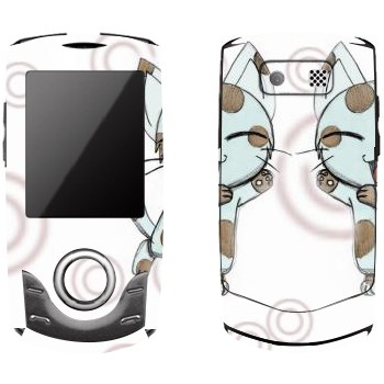   «Neko - »   Samsung S3100