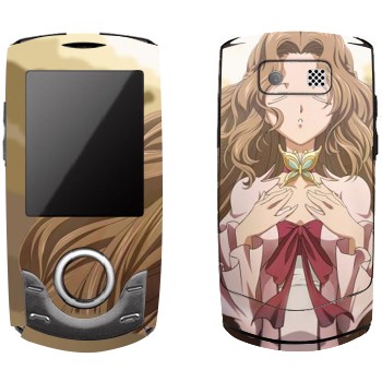   «Nunnally -  »   Samsung S3100