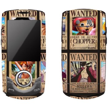   «One Piece -  »   Samsung S3100