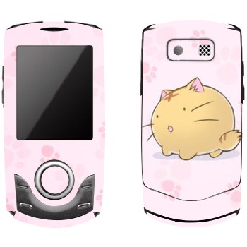   «Poyopoyo - Kawaii»   Samsung S3100