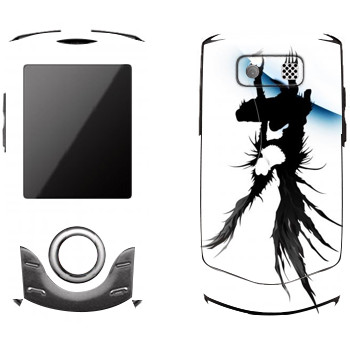   «Death Note - »   Samsung S3100