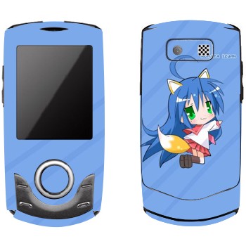   «   - Lucky Star»   Samsung S3100