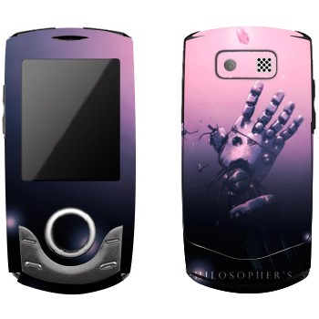 Samsung S3100