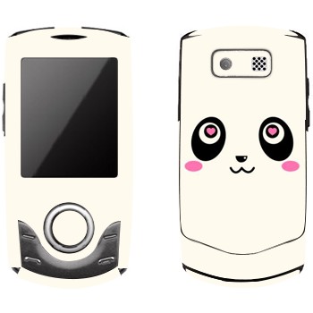   « Kawaii»   Samsung S3100