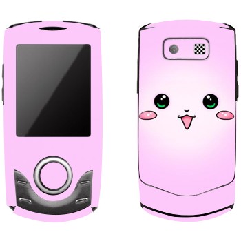   «  - Kawaii»   Samsung S3100