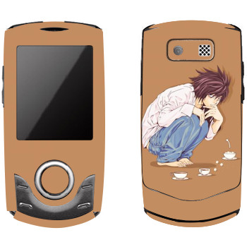 Samsung S3100