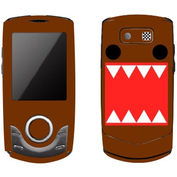   « - Kawaii»   Samsung S3100