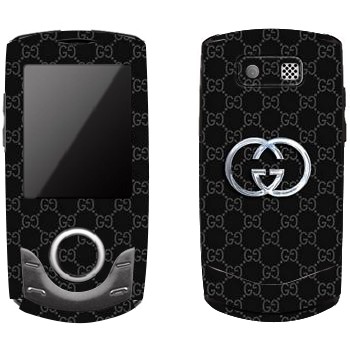   «Gucci»   Samsung S3100