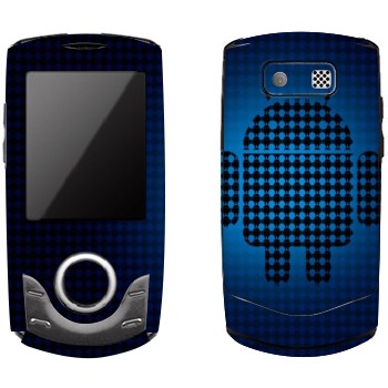   « Android   »   Samsung S3100