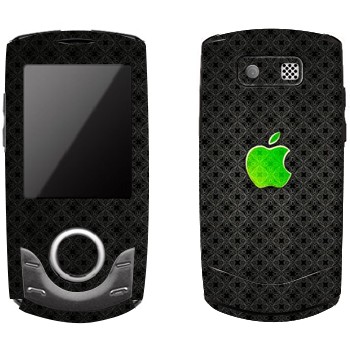   « Apple  »   Samsung S3100