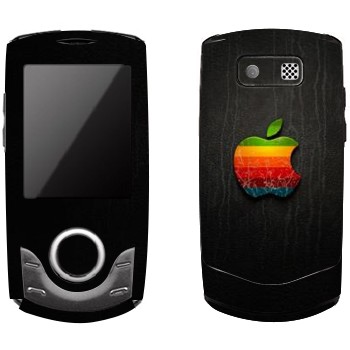   « Apple  »   Samsung S3100