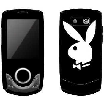   « Playboy»   Samsung S3100