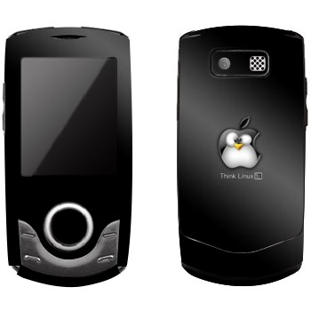   « Linux   Apple»   Samsung S3100