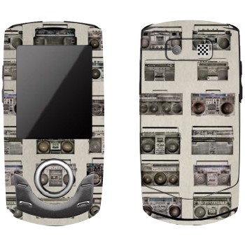 Samsung S3100