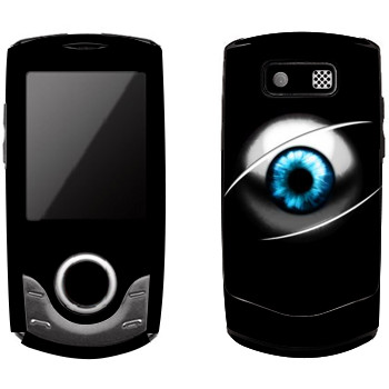 Samsung S3100