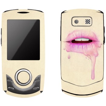   «  »   Samsung S3100