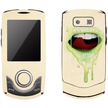 Samsung S3100