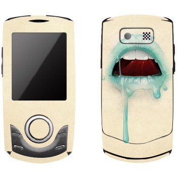 Samsung S3100