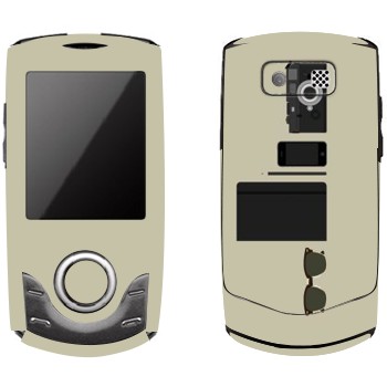 Samsung S3100