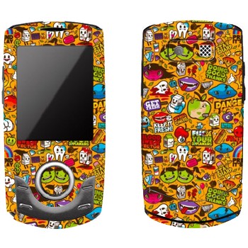 Samsung S3100