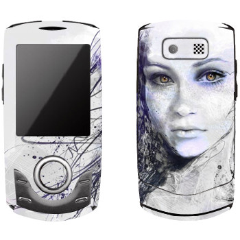   « »   Samsung S3100