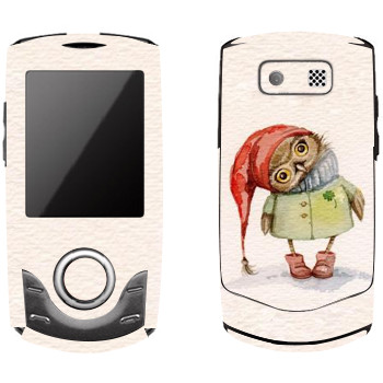   «  »   Samsung S3100