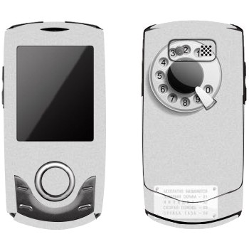 Samsung S3100