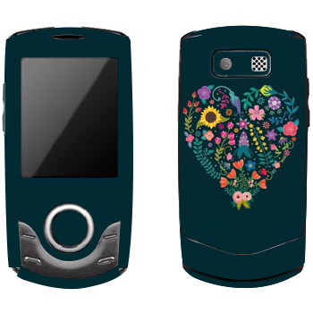 Samsung S3100