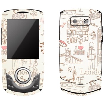   « »   Samsung S3100