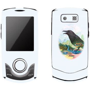   « - Kisung»   Samsung S3100