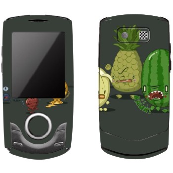 Samsung S3100