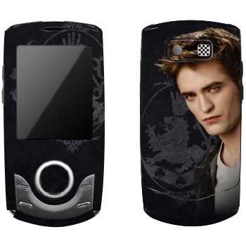   «Edward Cullen»   Samsung S3100