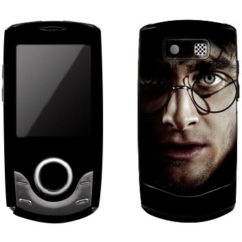   «Harry Potter»   Samsung S3100