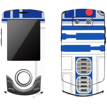   «R2-D2»   Samsung S3100