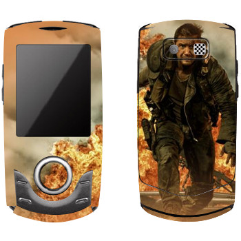   «Mad Max »   Samsung S3100