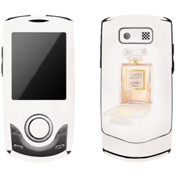   «Coco Chanel »   Samsung S3100