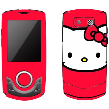   «Hello Kitty   »   Samsung S3100