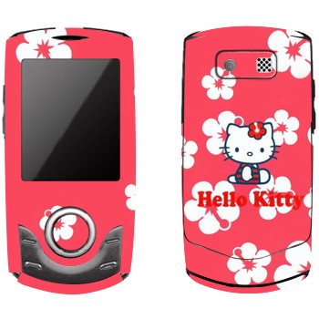   «Hello Kitty  »   Samsung S3100