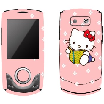   «Kitty  »   Samsung S3100
