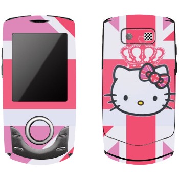   «Kitty  »   Samsung S3100