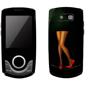   «      »   Samsung S3100