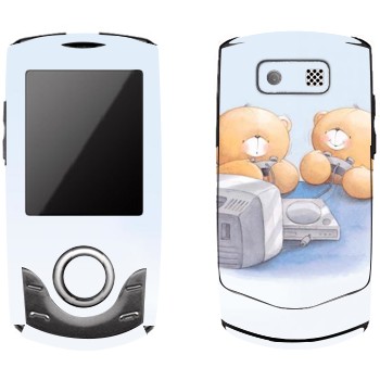   «    »   Samsung S3100